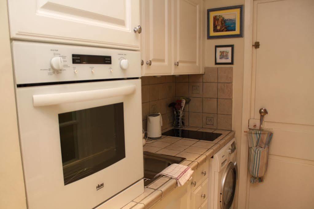 Very Charming Studio Apartment On Port In Cannes A Short Walk To Palais With Aircon And Internet 411 Esterno foto