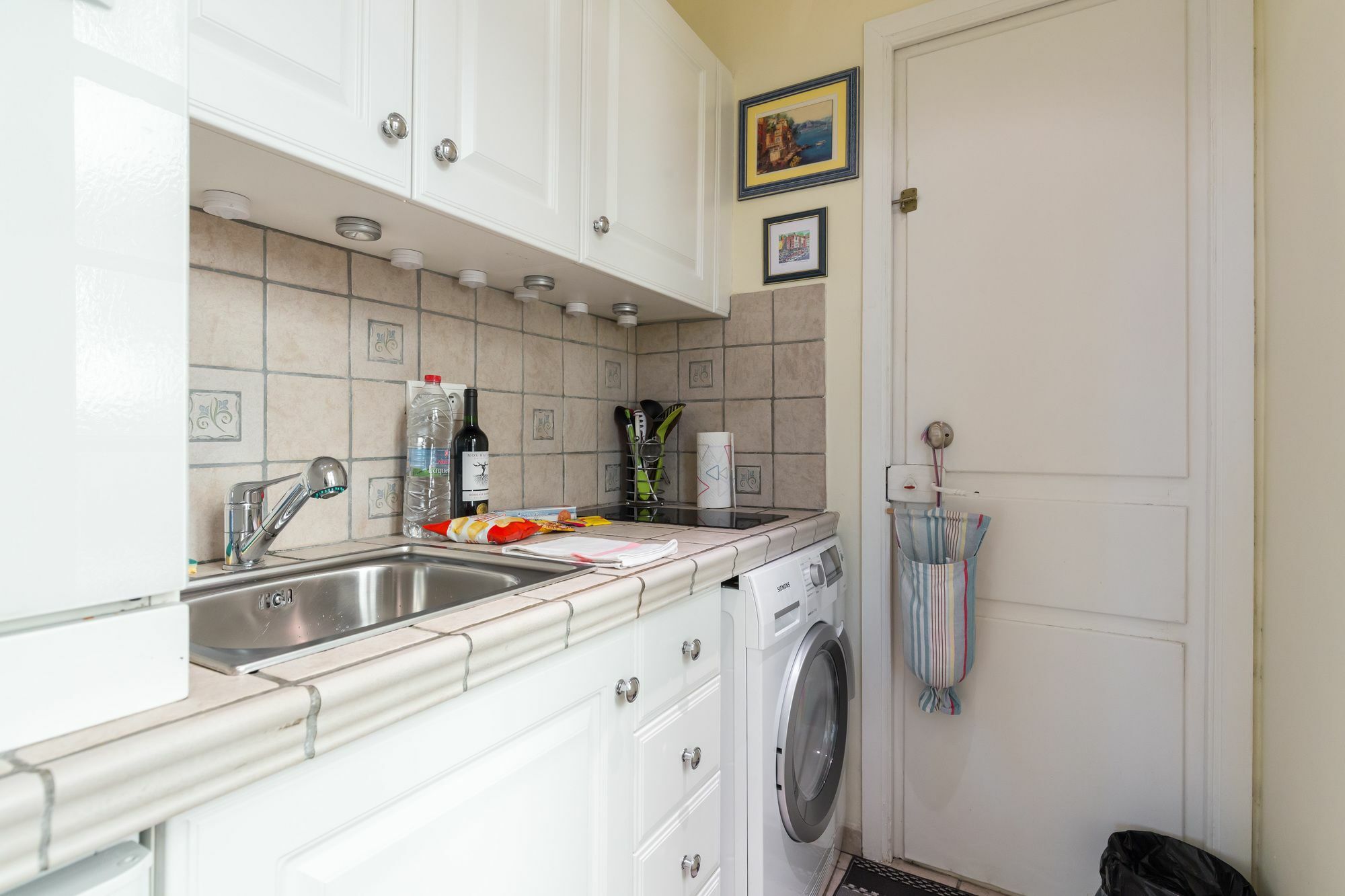 Very Charming Studio Apartment On Port In Cannes A Short Walk To Palais With Aircon And Internet 411 Esterno foto