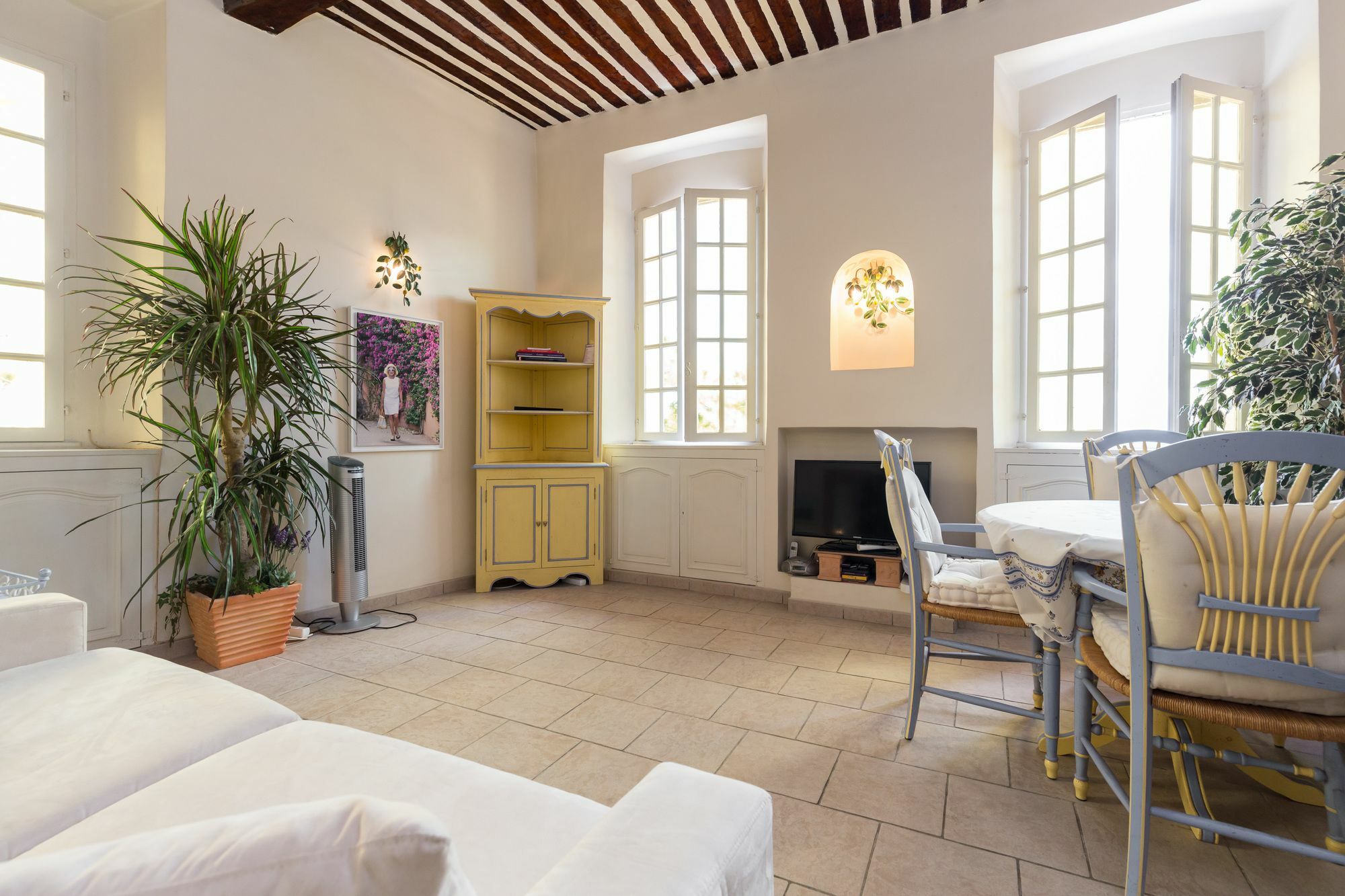 Very Charming Studio Apartment On Port In Cannes A Short Walk To Palais With Aircon And Internet 411 Esterno foto