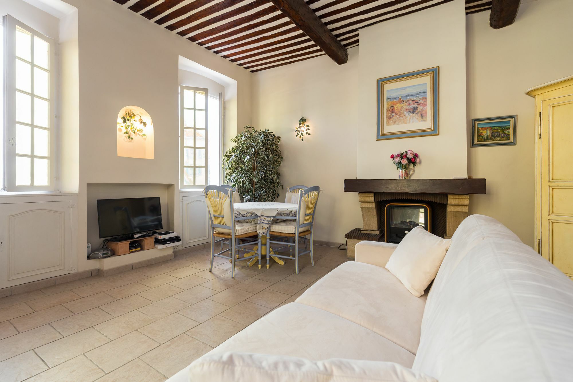 Very Charming Studio Apartment On Port In Cannes A Short Walk To Palais With Aircon And Internet 411 Esterno foto